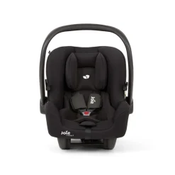 Poussette trio tourist + siège auto i-snug 2 + nacelle ramble xl shale noir