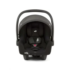 Poussette trio tourist + siège auto i-snug 2 + nacelle ramble xl shale noir