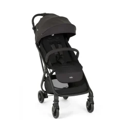 Poussette trio tourist + siège auto i-snug 2 + nacelle ramble xl shale noir