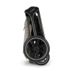 Poussette trio triv lx + siège auto pipa next + nacelle lytl chateau