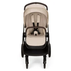 Poussette trio triv lx + siège auto pipa next + nacelle lytl biscotti
