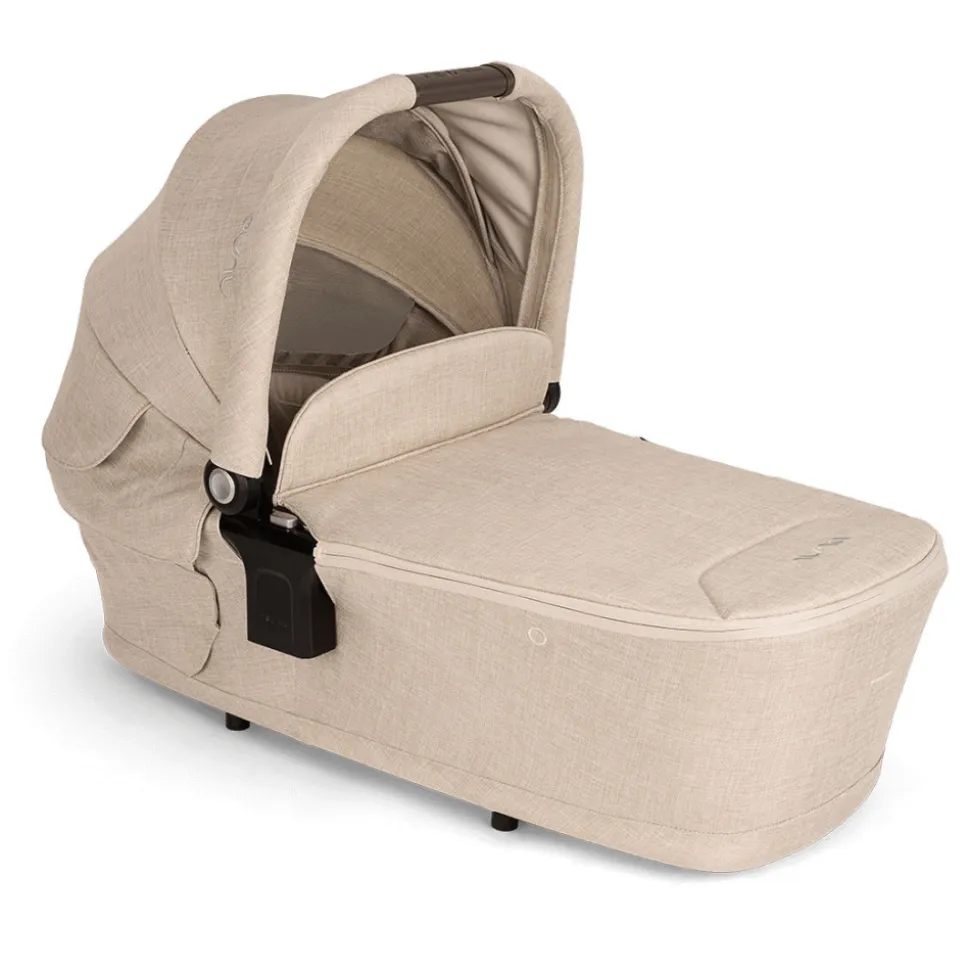 Poussette trio triv lx + siège auto pipa next + nacelle lytl biscotti
