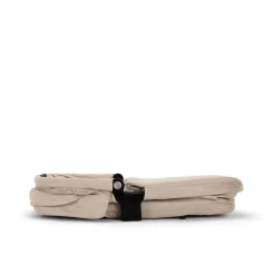 Poussette trio triv next biscotti + siège auto arra flex biscotti + nacelle lytl biscotti