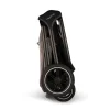 Poussette trio triv next + siège auto pipa urbn + nacelle lytl cedar