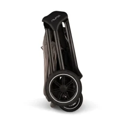 Poussette trio triv next + siège auto pipa urbn + nacelle lytl cedar