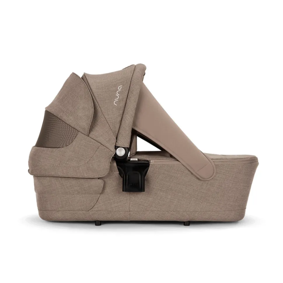 Poussette trio triv next + siège auto pipa urbn + nacelle lytl cedar