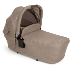Poussette trio triv next + siège auto pipa urbn + nacelle lytl cedar