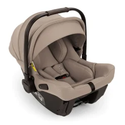 Poussette trio triv next + siège auto pipa urbn + nacelle lytl cedar