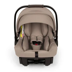 Poussette trio triv next + siège auto pipa urbn + nacelle lytl cedar