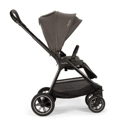 Poussette trio triv next + siège auto pipa next + nacelle lytl thunder
