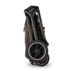 Poussette trio triv next + siège auto pipa next + nacelle lytl thunder