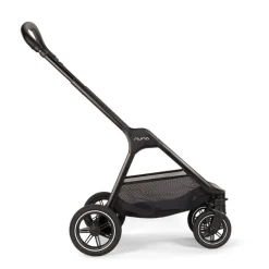 Poussette trio triv next + siège auto pipa next + nacelle lytl thunder