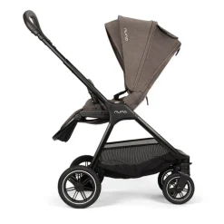 Poussette trio triv next + siège auto pipa next + nacelle lytl chestnut