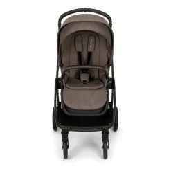 Poussette trio triv next + siège auto pipa next + nacelle lytl chestnut