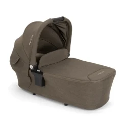 Poussette trio triv next + siège auto pipa urbn + nacelle lytl thunder