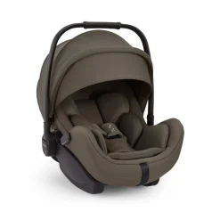 Poussette trio triv next + siège auto pipa urbn + nacelle lytl thunder
