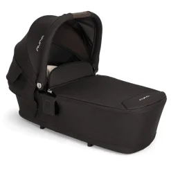 Poussette trio trvl lx + siège auto pipa urbn + nacelle lytl caviar