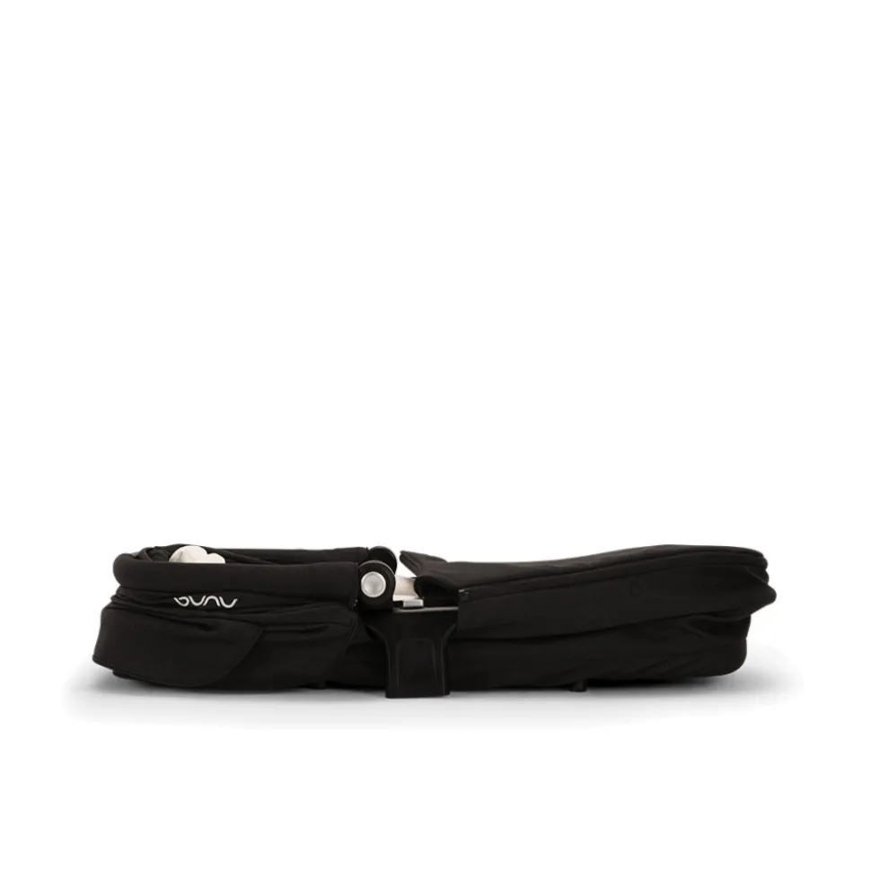 Poussette trio trvl lx + siège auto pipa urbn + nacelle lytl caviar