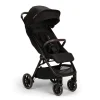 Poussette trio trvl lx + siège auto pipa next + nacelle lytl caviar