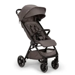Poussette trio trvl lx + siège auto pipa urbn + nacelle lytl thunder