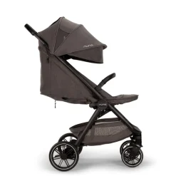 Poussette trio trvl lx + siège auto pipa next + nacelle lytl thunder