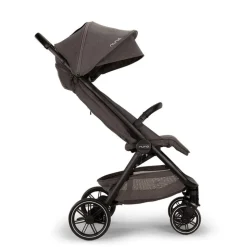 Poussette trio trvl lx + siège auto pipa next + nacelle lytl thunder