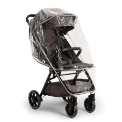 Poussette trio trvl lx + siège auto pipa next + nacelle lytl thunder