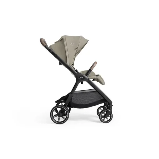 Poussette trio valora + siège auto i-starter + nacelle ramble xl sandstone