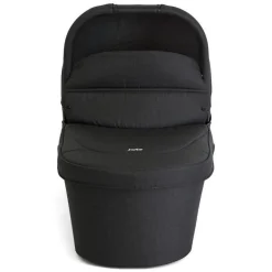 Poussette trio versatrax laurel + siège auto i-snug 2 + nacelle ramble xl raven