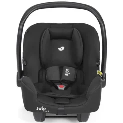 Poussette trio versatrax laurel + siège auto i-snug 2 + nacelle ramble xl raven