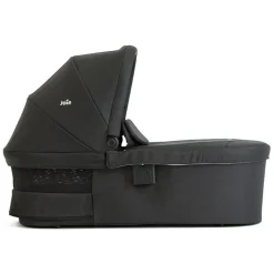 Poussette trio versatrax laurel + siège auto i-snug 2 + nacelle ramble xl raven