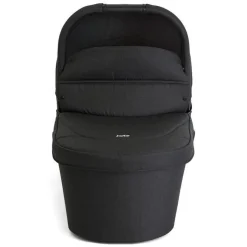 Poussette trio versatrax laurel + siège auto i-snug 2 + nacelle ramble xl raven