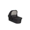 Poussette trio versatrax + siège auto i-snug 2 laurel + nacelle ramble xl shale vert / noir