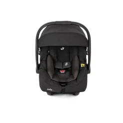 Poussette trio versatrax + siège auto i-gemm 3 + nacelle ramble xl shale