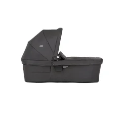 Poussette trio versatrax + siège auto i-gemm 3 + nacelle ramble xl shale