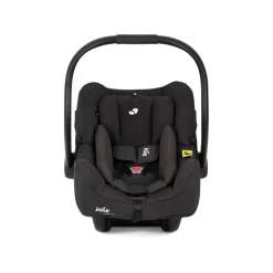 Poussette trio versatrax + siège auto i-gemm 3 + nacelle ramble xl shale