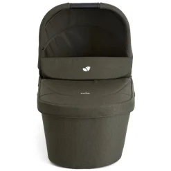 Poussette trio versatrax + siège auto i-starter eclipse + nacelle ramble xl fern