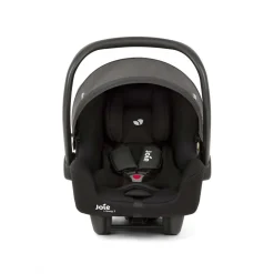Poussette trio versatrax + siège auto i-snug 2 + nacelle ramble xl noir