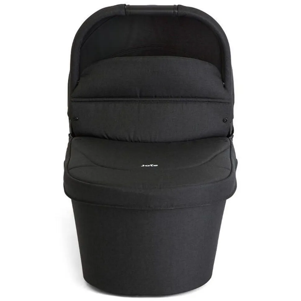 Poussette trio versatrax + siège auto i-snug 2 + nacelle ramble xl raven