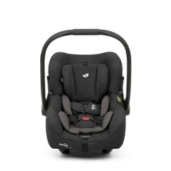 Poussette trio versiti eclipse noir + siège auto i-gemm 3 shale noir + nacelle ramble xl eclipse noir