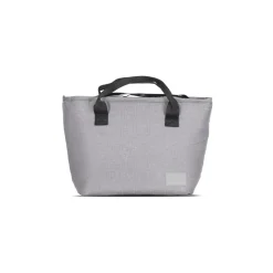 Poussette trio viola gris avec siège auto spirit