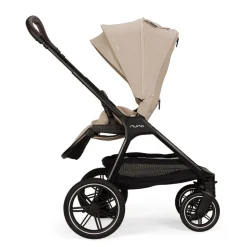 Poussette triv lx biscotti