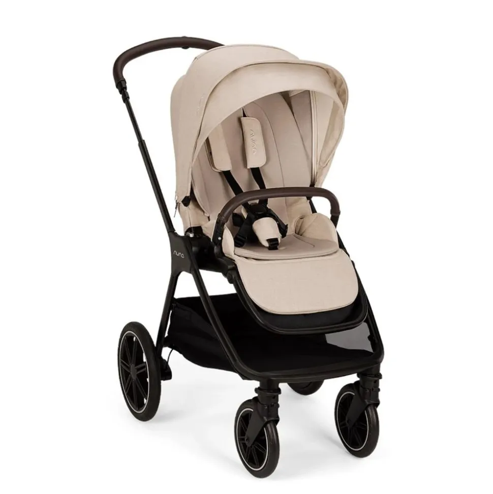 Poussette triv lx biscotti