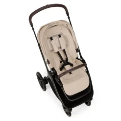 Poussette triv lx biscotti