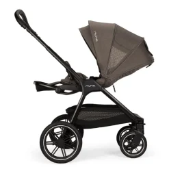 Poussette triv lx thunder