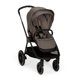 Poussette triv lx thunder