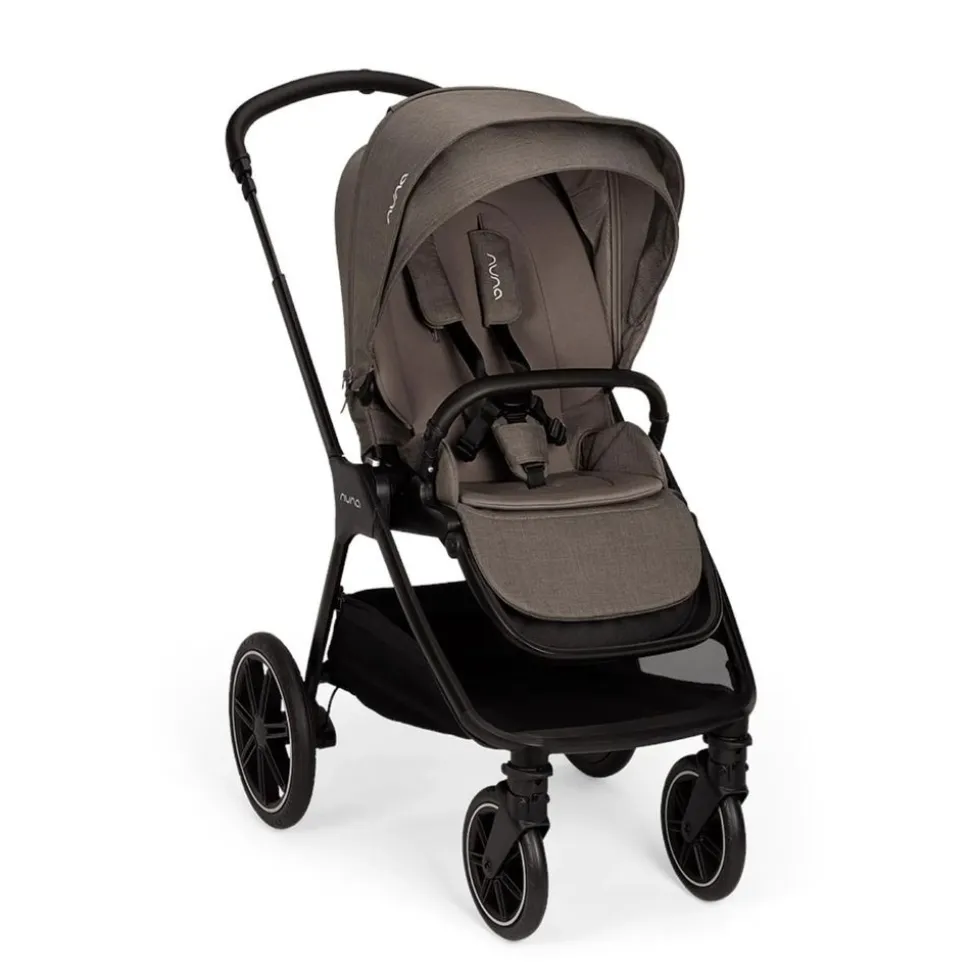 Poussette triv lx thunder