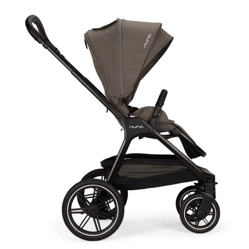 Poussette triv lx thunder