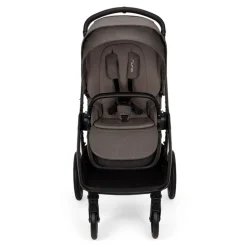 Poussette triv lx thunder