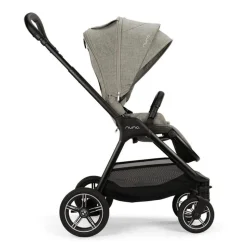 Poussette triv next graphene - collection bmw